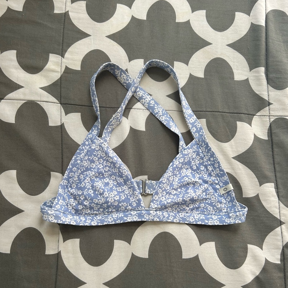 Rhythm Bikini Top
